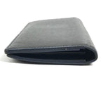 Louis Vuitton Wallet Portefeuille Brazza Taiga Leather Black — view 4