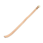Gucci Interlocking Belt Beige — view 3
