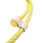 Hermes Belt Glenan Yellow — view 6