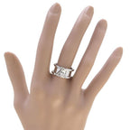 Louis Vuitton LV Volt One Ring Diamond — view 7