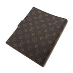 Louis Vuitton Monogram Agenda GM — view 2