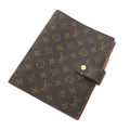 Louis Vuitton Monogram Agenda GM