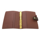 Louis Vuitton Monogram Agenda GM — view 3