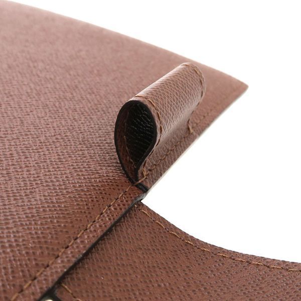 Louis Vuitton Monogram Agenda GM — view 4