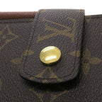 Louis Vuitton Monogram Agenda GM — view 6