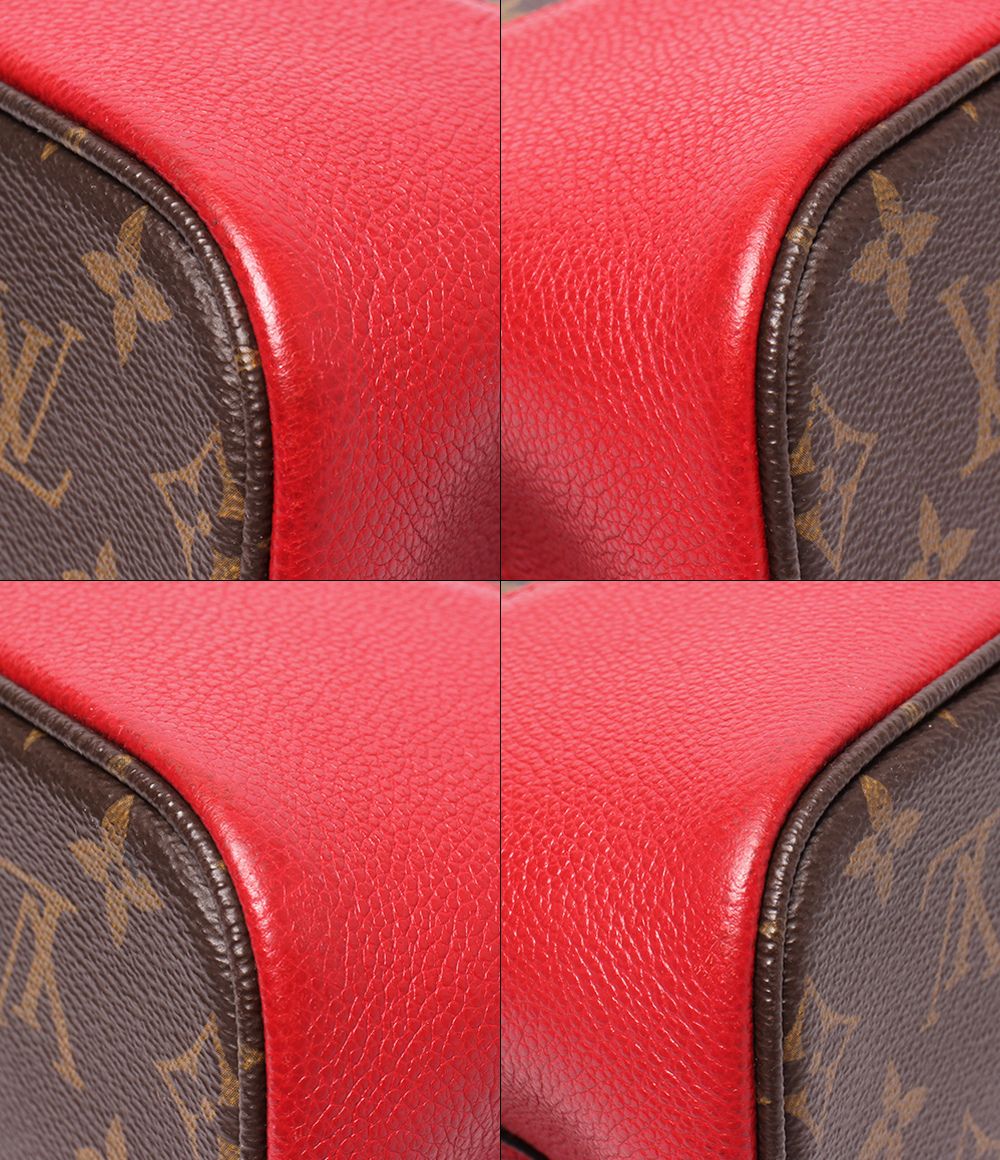 Louis Vuitton 2-Way Shoulder Bag Flandrin Monogram — view 5