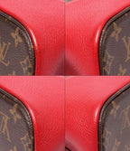 Louis Vuitton 2-Way Shoulder Bag Flandrin Monogram — view 5