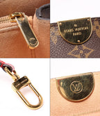 Louis Vuitton 2-Way Shoulder Bag Flandrin Monogram — view 6