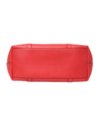 Gucci Tote Bag Red — view 4