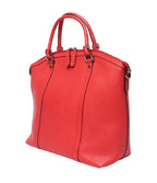 Gucci Tote Bag Red — view 3