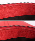 Gucci Tote Bag Red — view 7