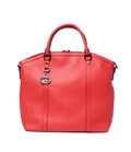 Gucci Tote Bag Red