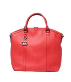 Gucci Tote Bag Red
