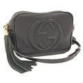 Gucci Shoulder Bag Soho Small Disco