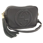 Gucci Shoulder Bag Soho Small Disco