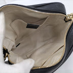 Gucci Shoulder Bag Soho Small Disco — view 8