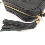 Gucci Shoulder Bag Soho Small Disco — view 5