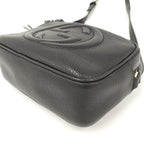 Gucci Shoulder Bag Soho Small Disco — view 3