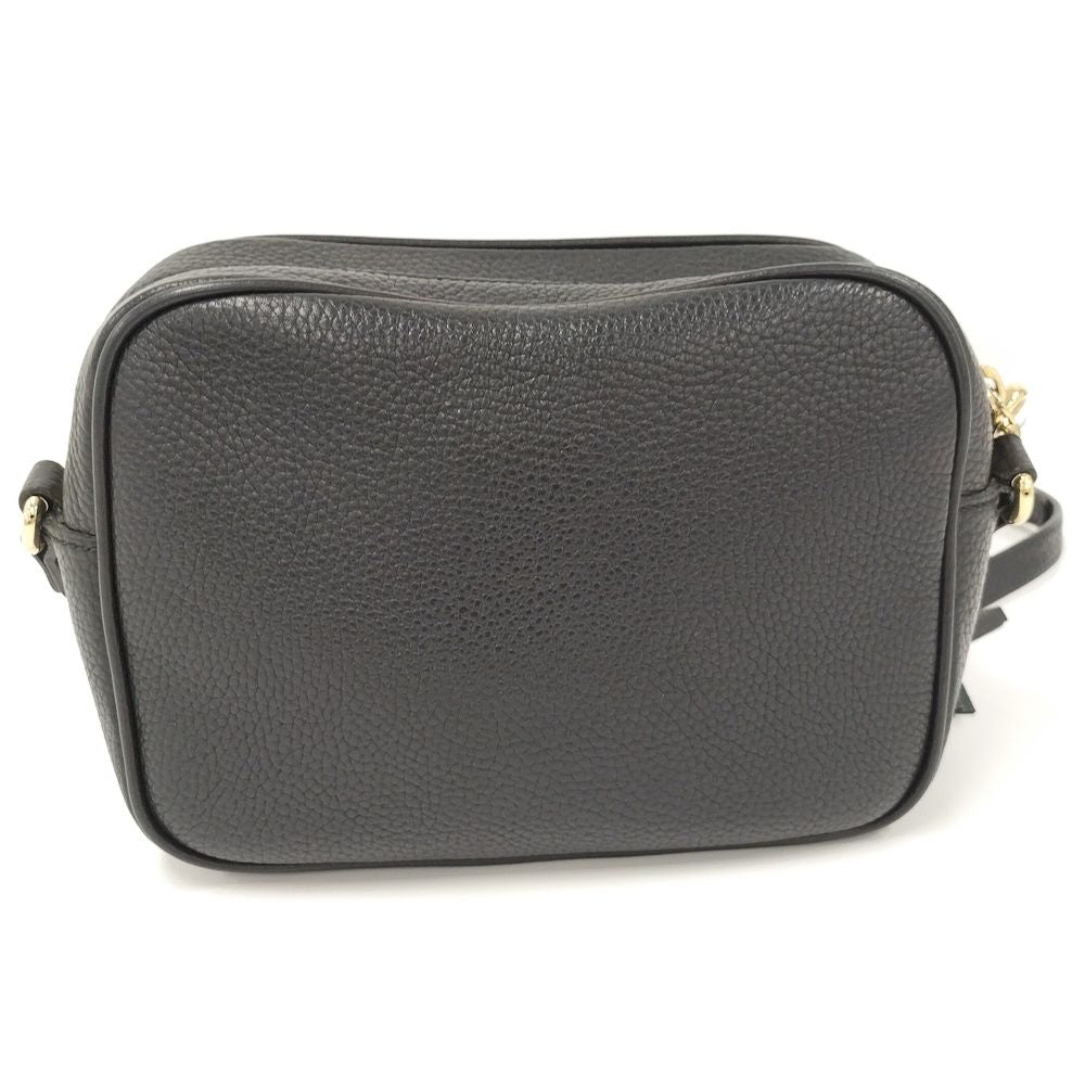 Gucci Shoulder Bag Soho Small Disco — view 2