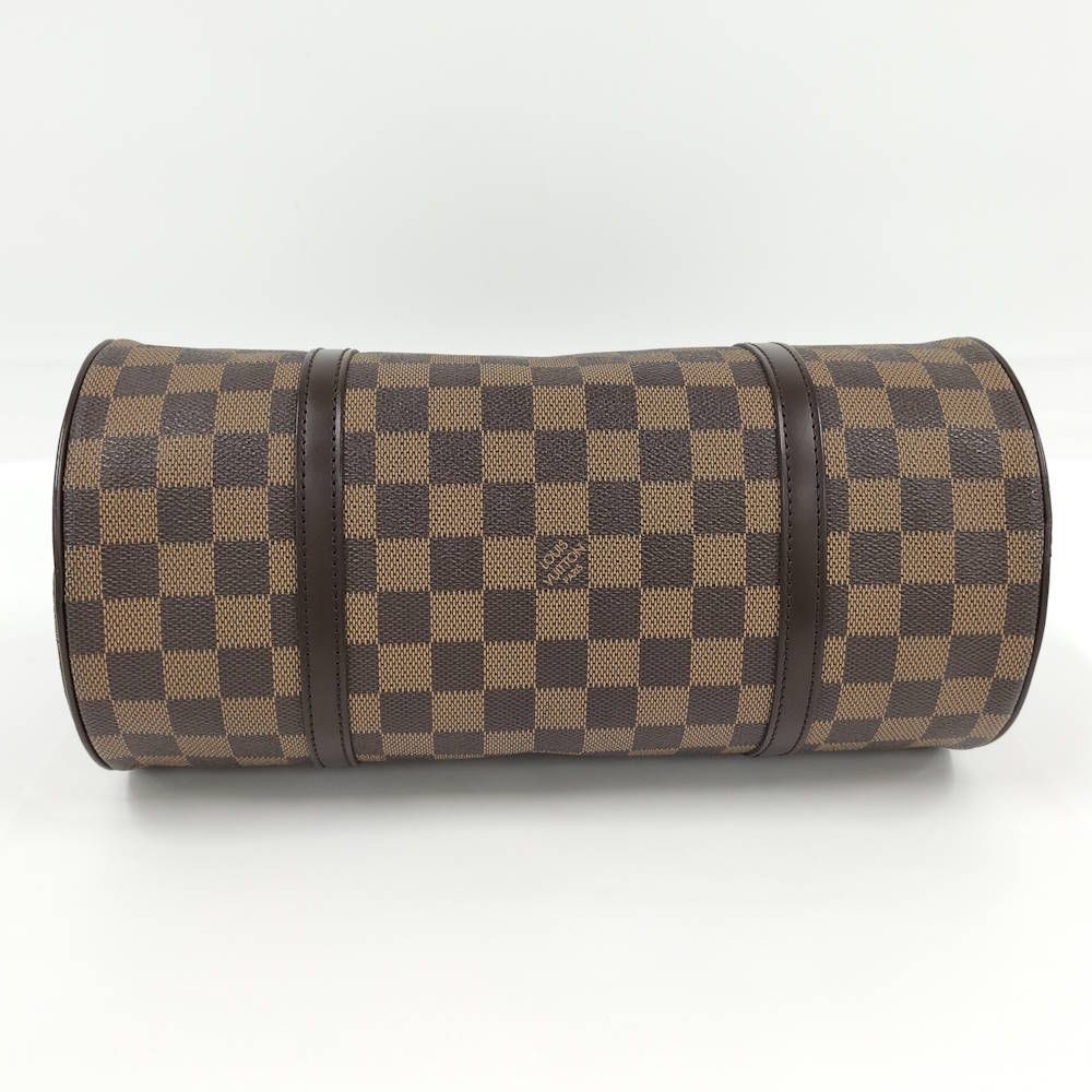 Louis Vuitton Papillon GM Handbag Damier — view 6