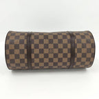 Louis Vuitton Papillon GM Handbag Damier — view 6