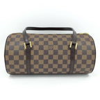 Louis Vuitton Papillon GM Handbag Damier — view 2