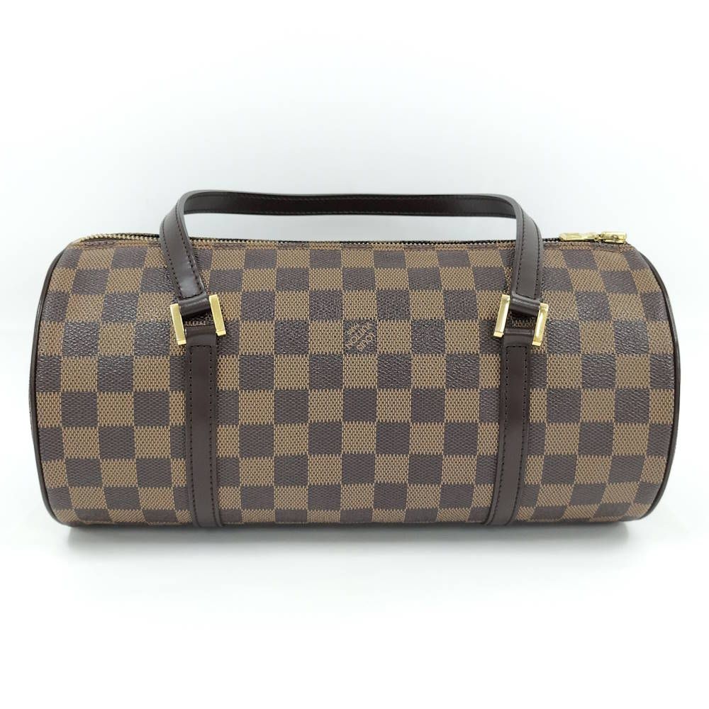 Louis Vuitton Papillon GM Handbag Damier — view 2