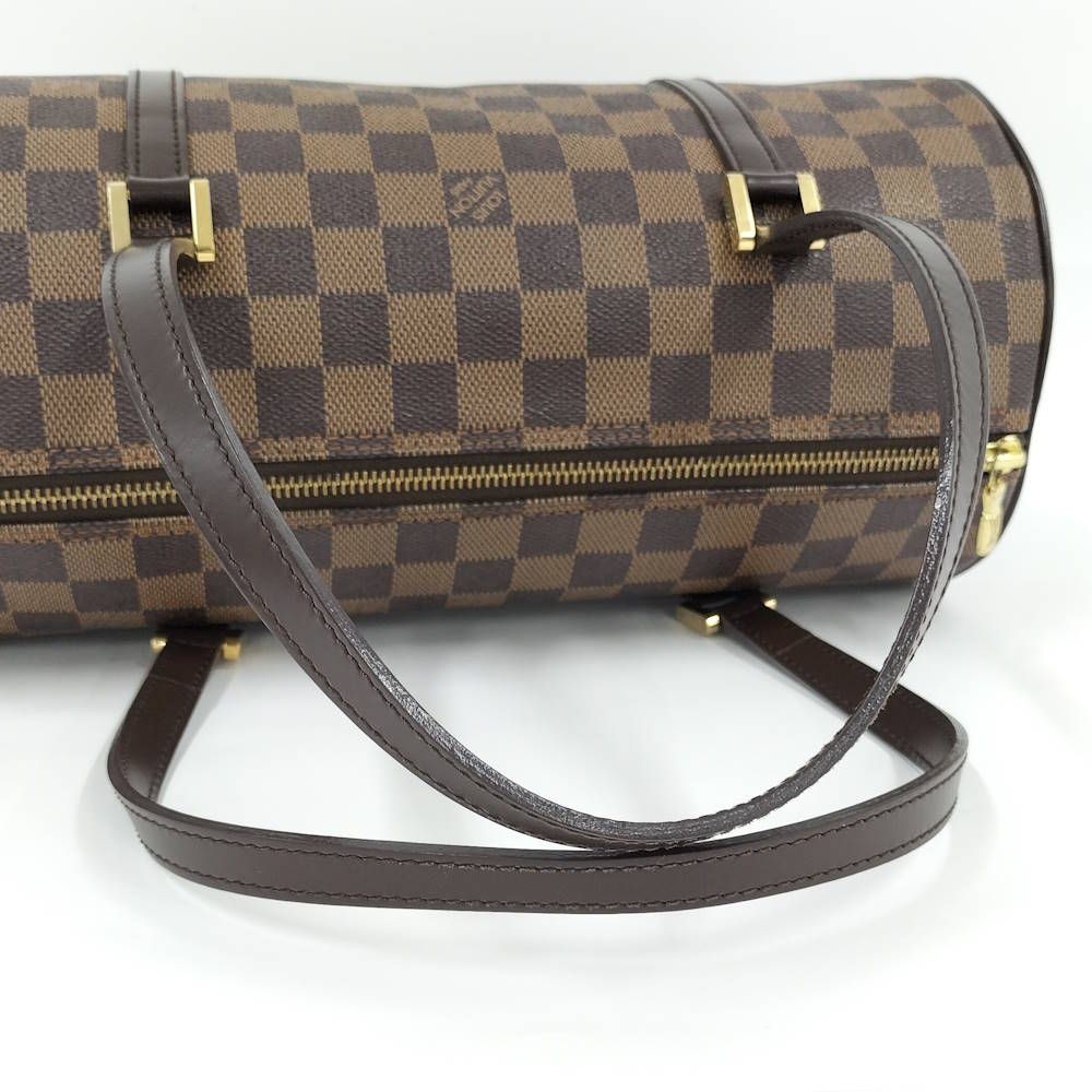 Louis Vuitton Papillon GM Handbag Damier — view 4