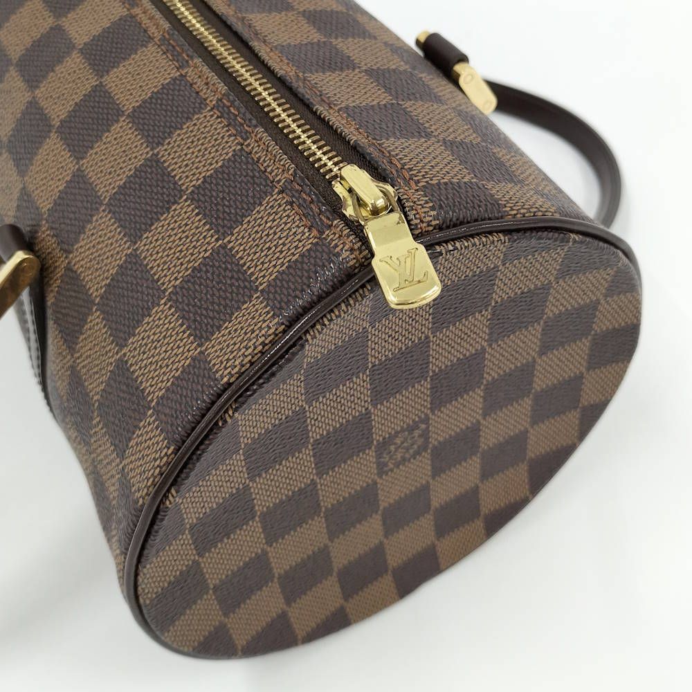 Louis Vuitton Papillon GM Handbag Damier — view 7