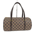 Louis Vuitton Papillon GM Handbag Damier