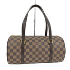 Louis Vuitton Papillon GM Handbag Damier