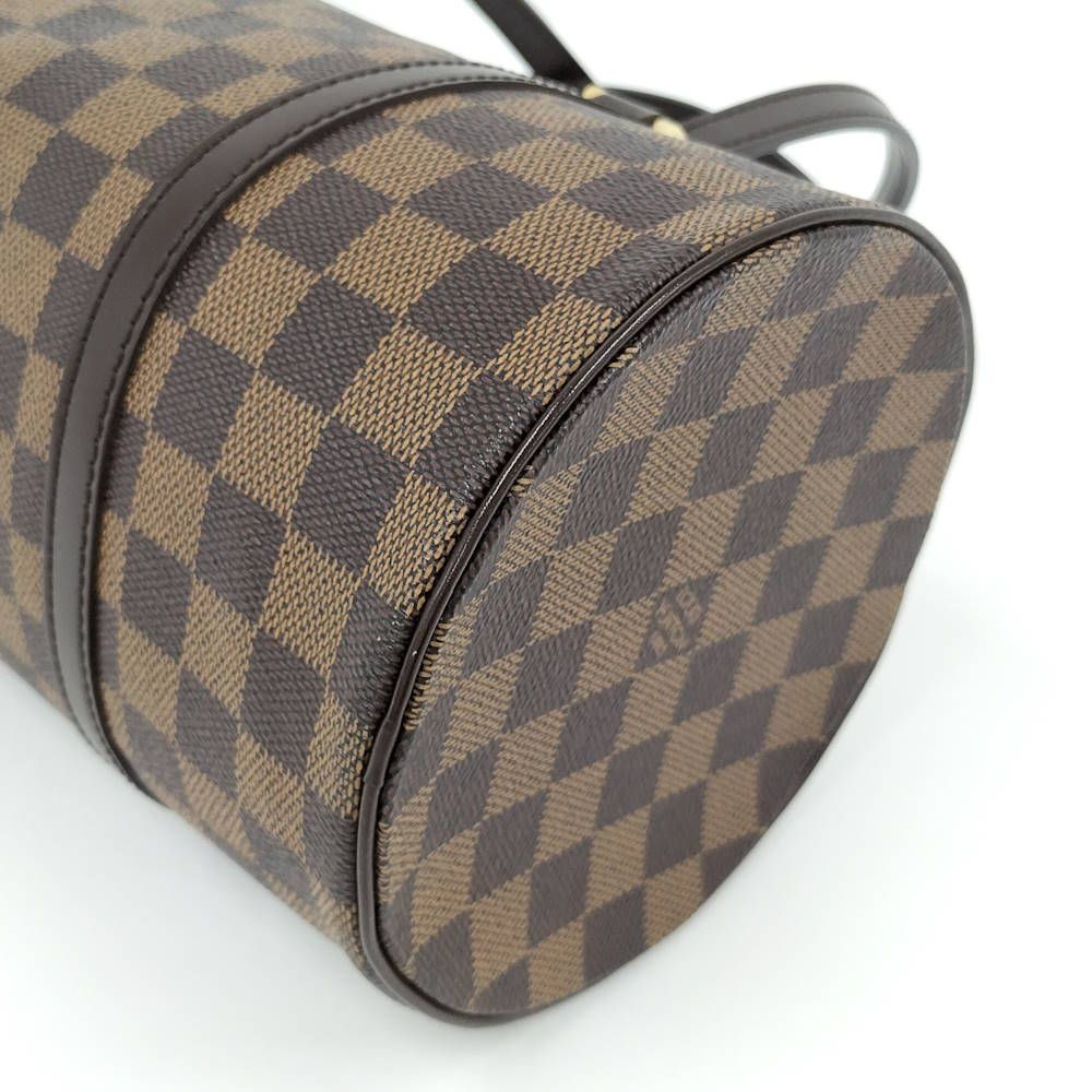 Louis Vuitton Papillon GM Handbag Damier — view 3