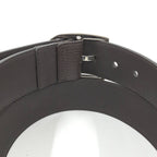 Gucci Belt GG Canvas Brown — view 5