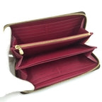 Louis Vuitton Zippy Wallet Zip Around Monogram — view 2