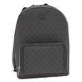 Gucci Backpack Interlocking G GG Supreme