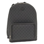Gucci Backpack Interlocking G GG Supreme