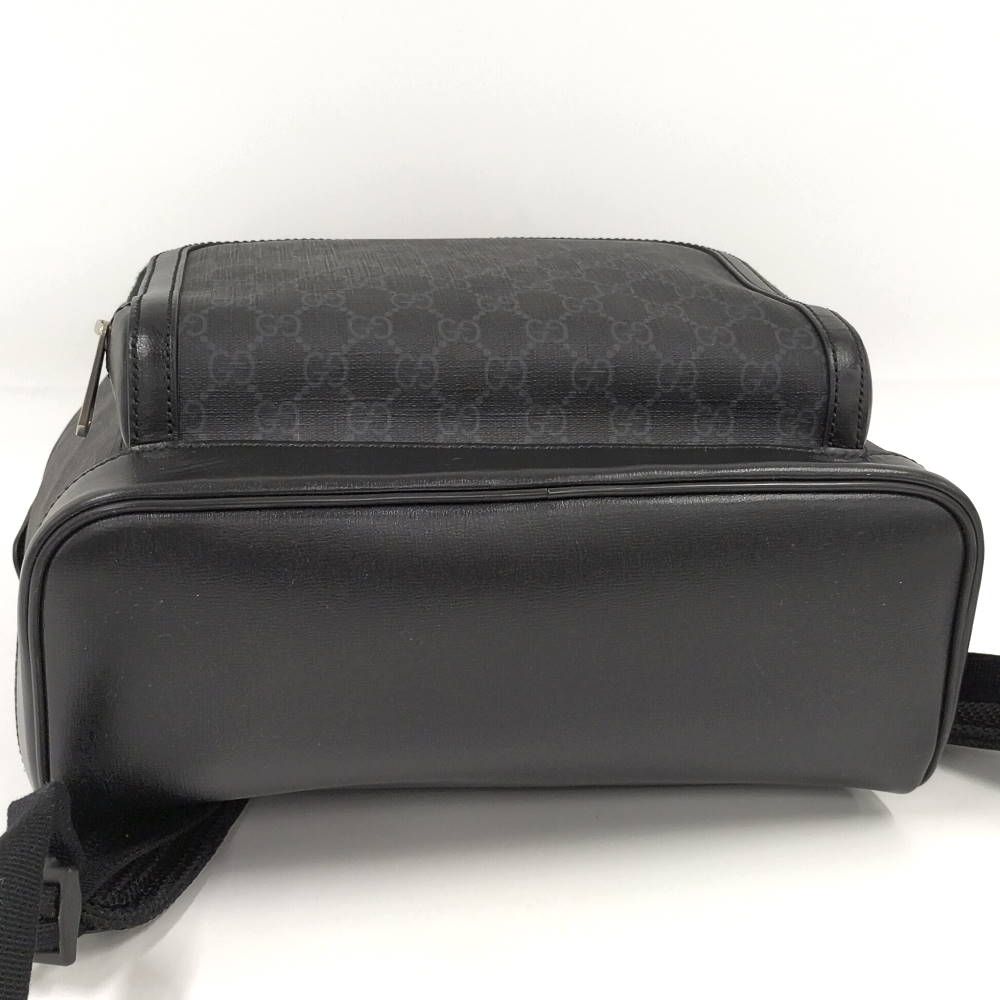 Gucci Backpack Interlocking G GG Supreme — view 5