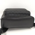 Gucci Backpack Interlocking G GG Supreme — view 5