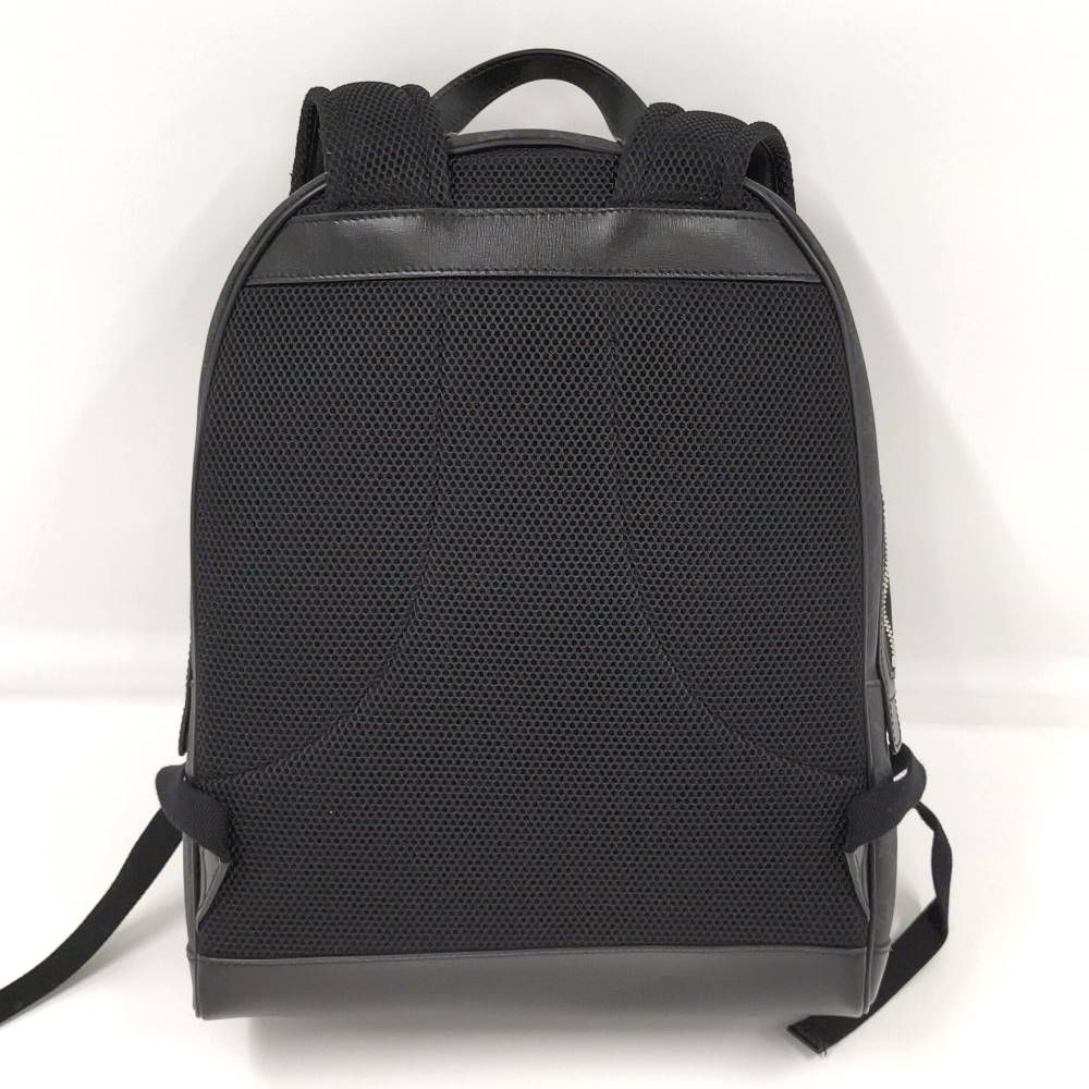 Gucci Backpack Interlocking G GG Supreme — view 2