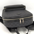 Gucci Backpack Interlocking G GG Supreme — view 7
