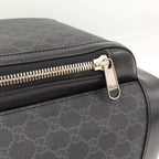 Gucci Backpack Interlocking G GG Supreme — view 6