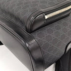 Gucci Backpack Interlocking G GG Supreme — view 3