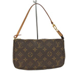 Louis Vuitton Pochette Accessoires Pouch Monogram