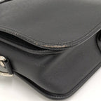 Louis Vuitton Andrei Taiga Shoulder Bag — view 3