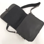 Louis Vuitton Andrei Taiga Shoulder Bag — view 8
