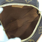 Louis Vuitton Pochette Gange Belt Bag Monogram — view 8