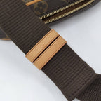 Louis Vuitton Pochette Gange Belt Bag Monogram — view 7