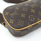 Louis Vuitton Pochette Gange Belt Bag Monogram — view 4
