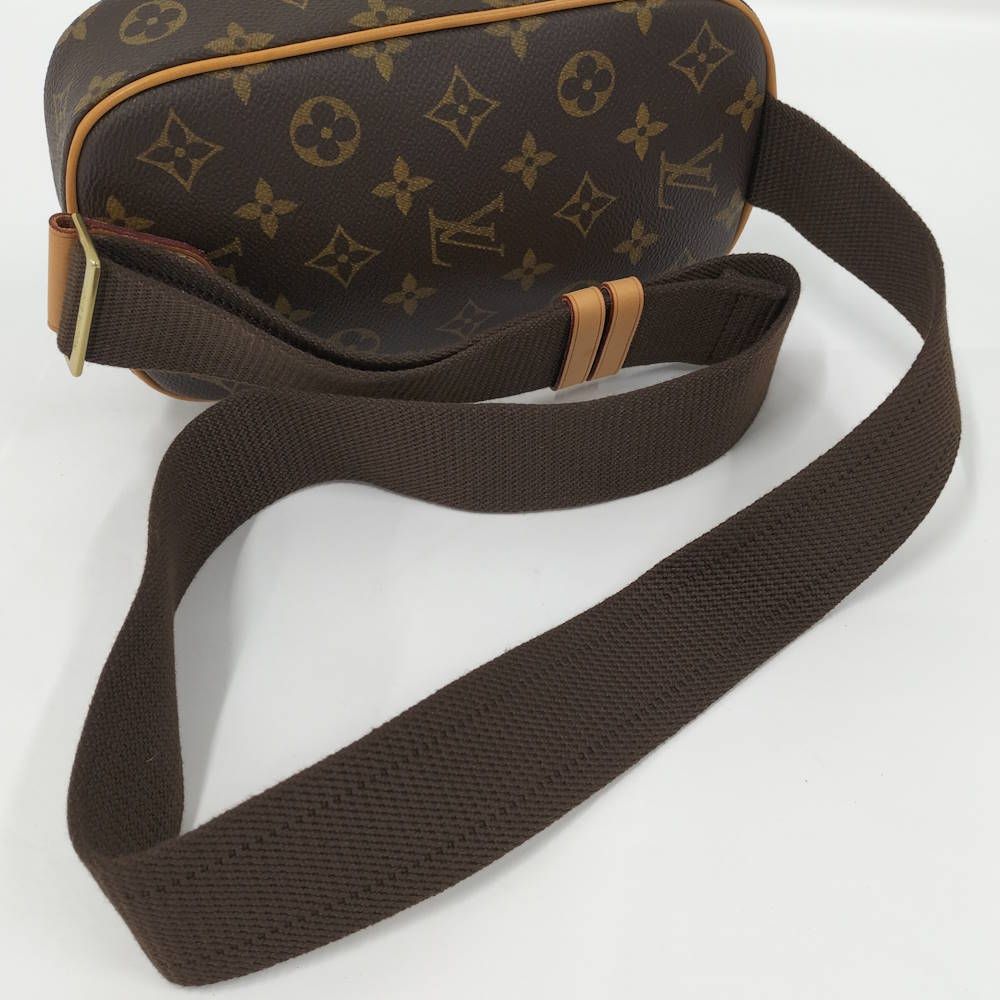 Louis Vuitton Pochette Gange Belt Bag Monogram — view 6