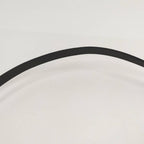 Louis Vuitton Delmonico Pouch Epi Black — view 8